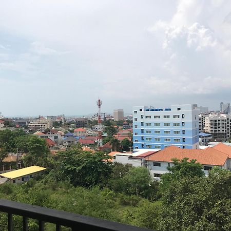 Diamond Suite Pattaya Luaran gambar