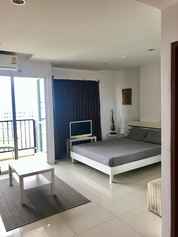 Diamond Suite Pattaya Luaran gambar