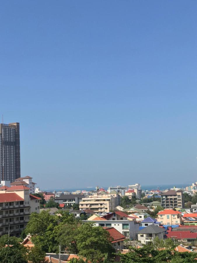 Diamond Suite Pattaya Luaran gambar