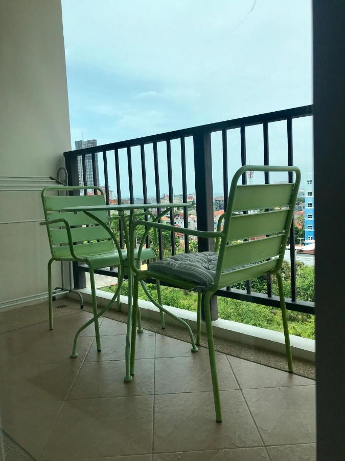 Diamond Suite Pattaya Luaran gambar