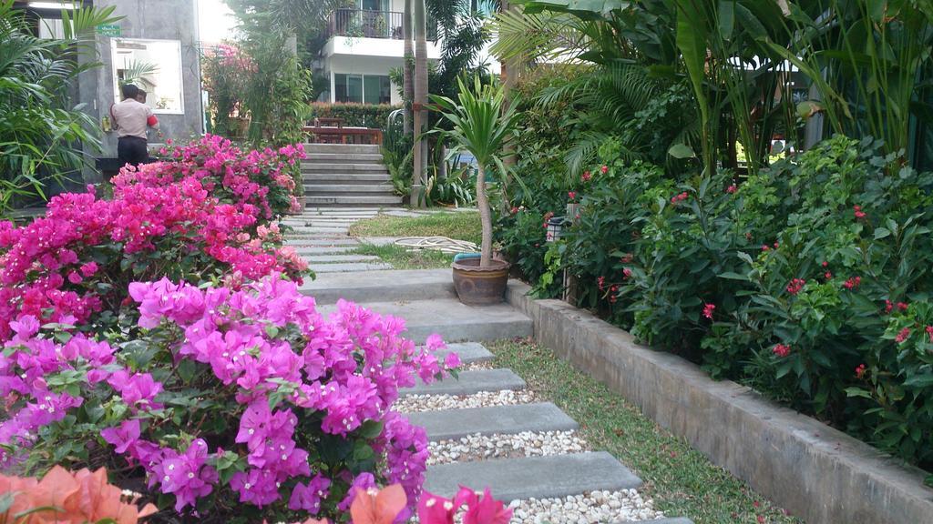 Diamond Suite Pattaya Luaran gambar