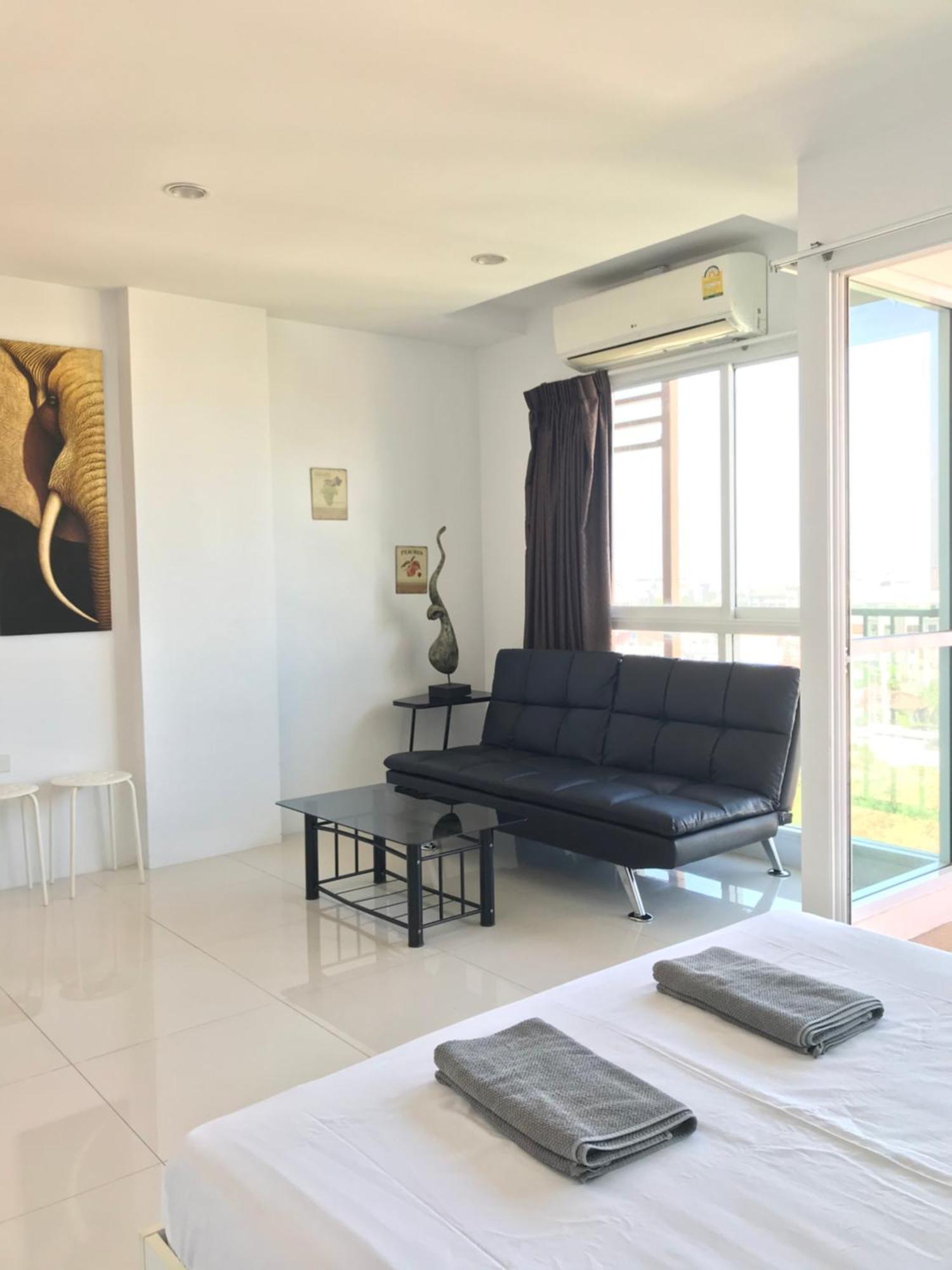 Diamond Suite Pattaya Luaran gambar