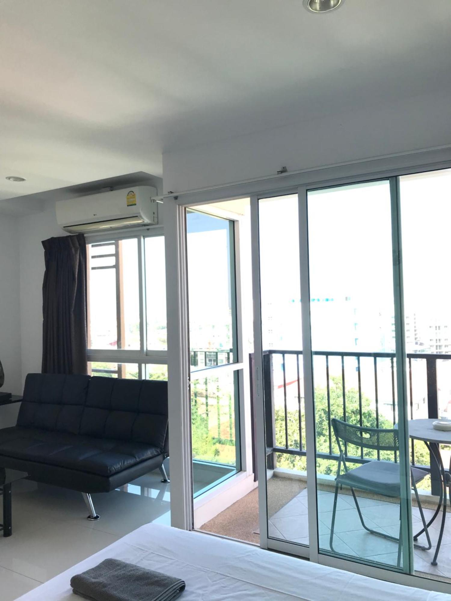 Diamond Suite Pattaya Luaran gambar