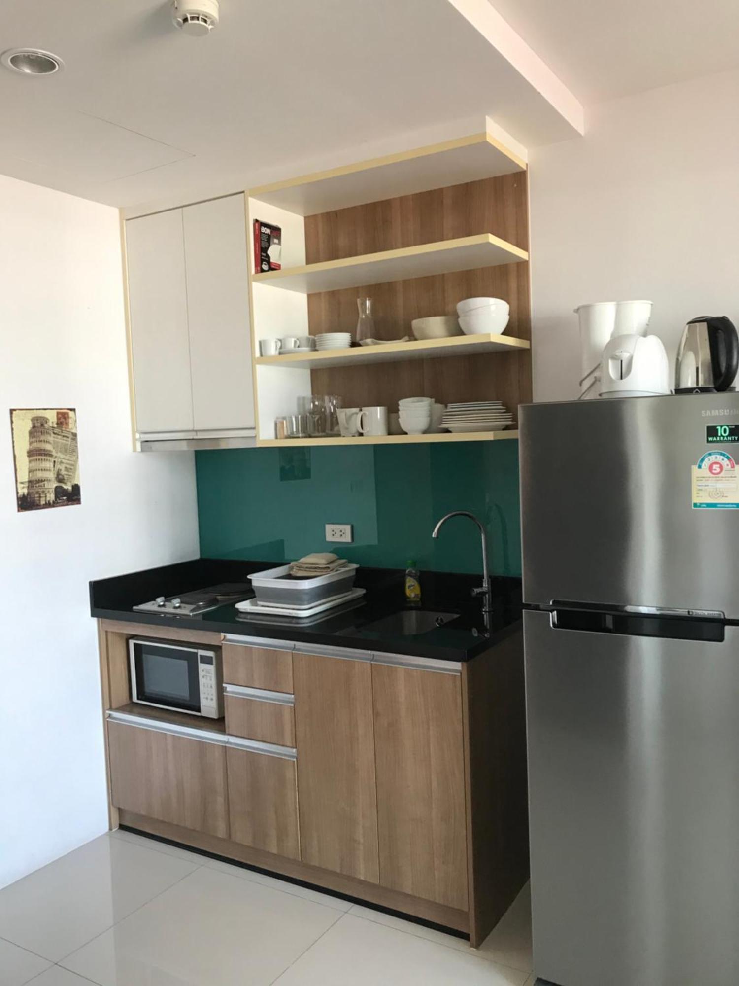 Diamond Suite Pattaya Luaran gambar