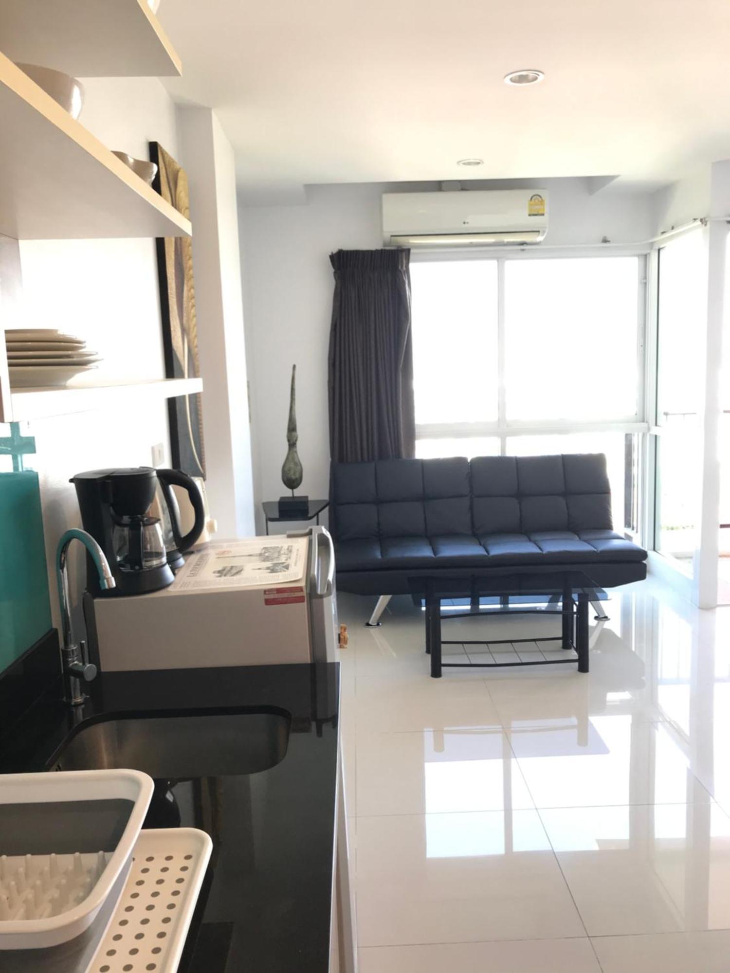 Diamond Suite Pattaya Luaran gambar