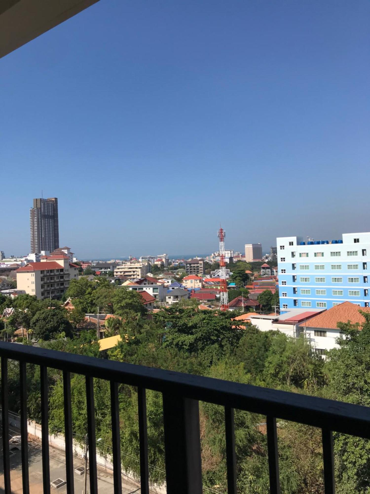 Diamond Suite Pattaya Luaran gambar