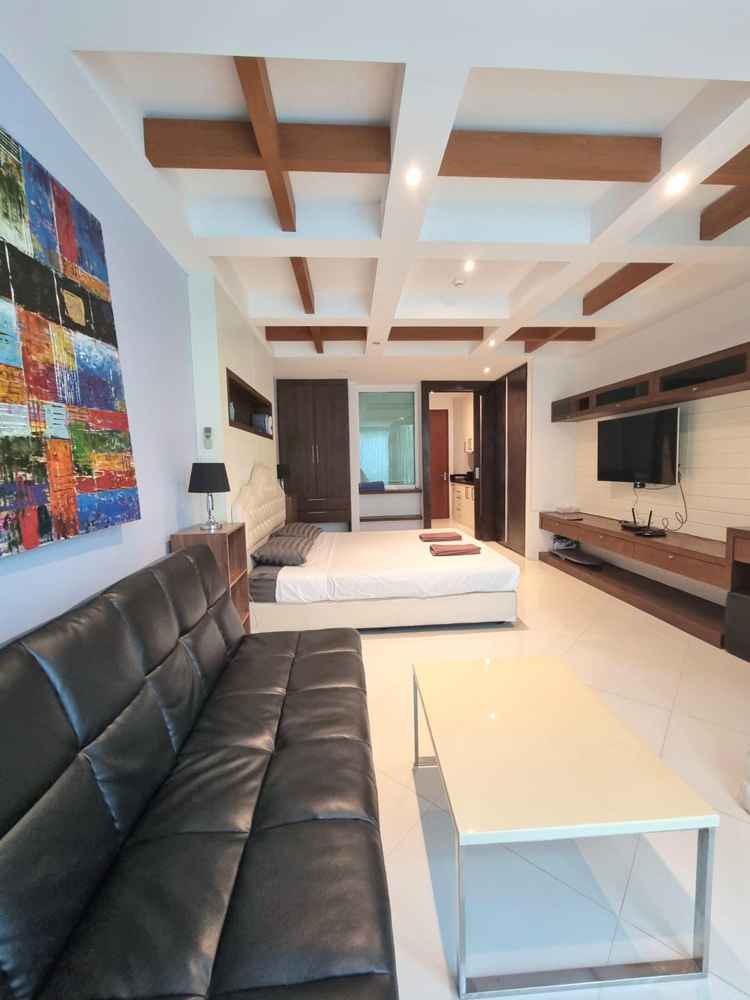 Diamond Suite Pattaya Luaran gambar