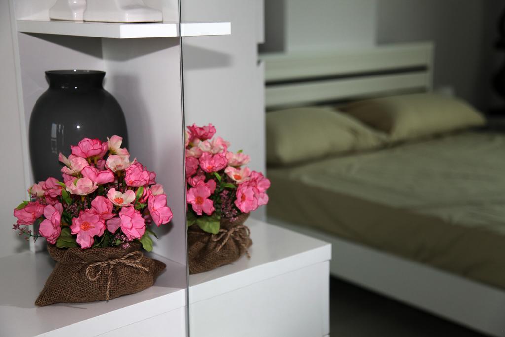 Diamond Suite Pattaya Luaran gambar