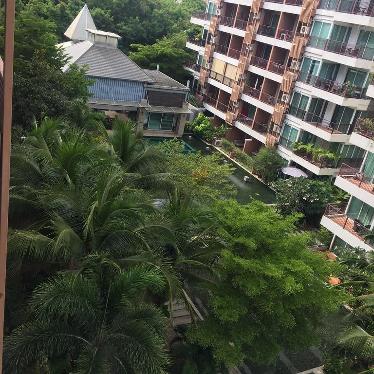 Diamond Suite Pattaya Luaran gambar