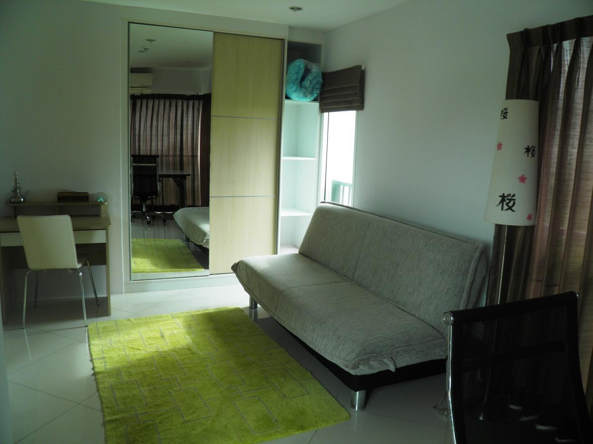 Diamond Suite Pattaya Luaran gambar