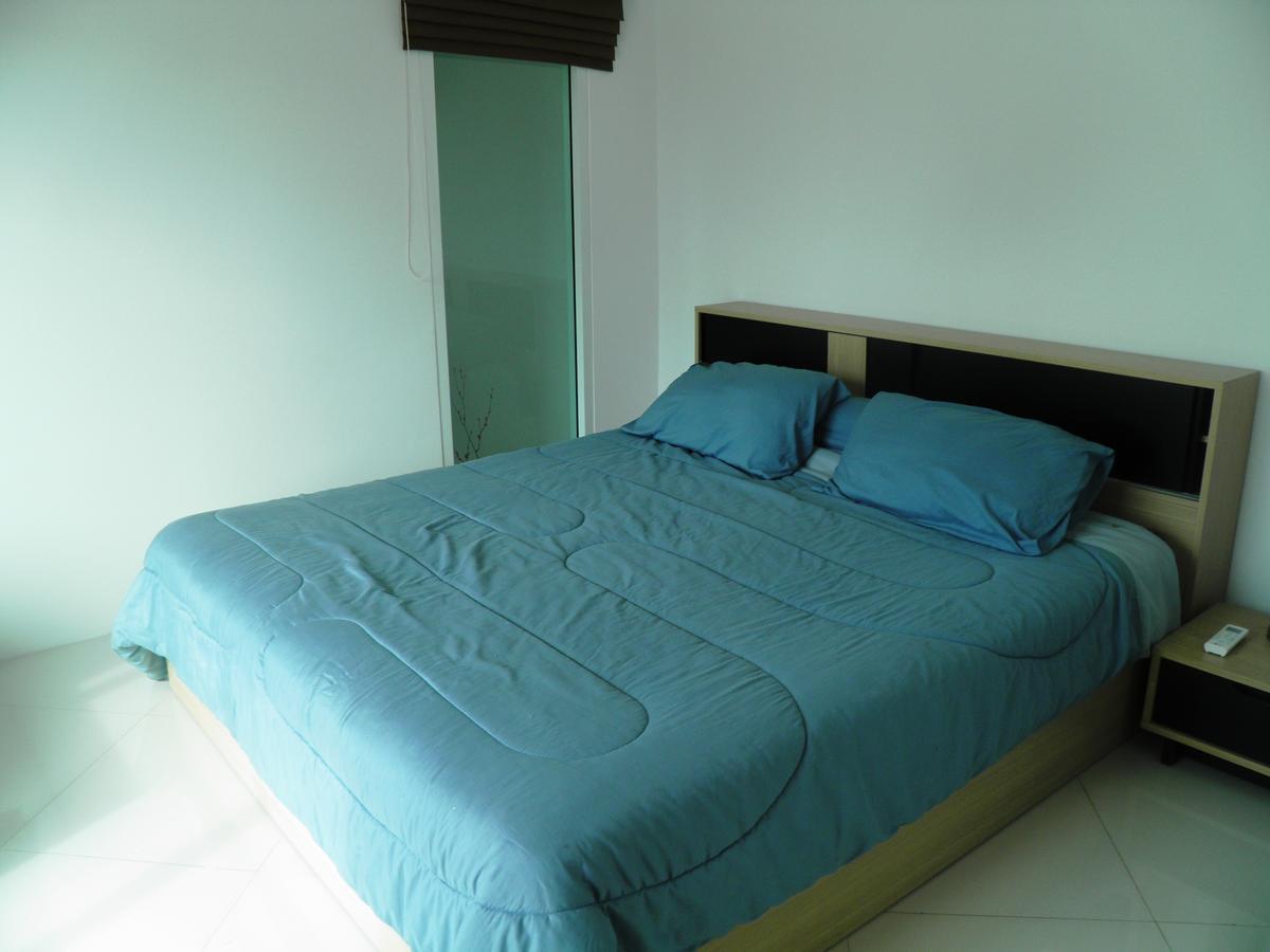 Diamond Suite Pattaya Luaran gambar
