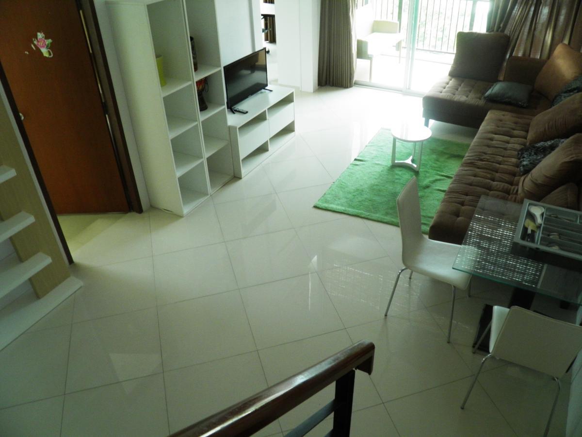 Diamond Suite Pattaya Luaran gambar