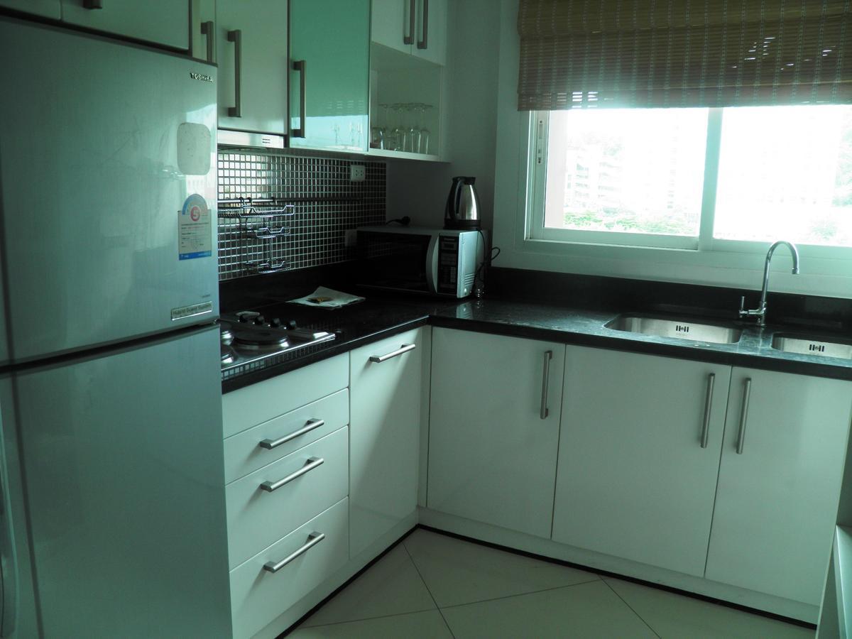 Diamond Suite Pattaya Luaran gambar