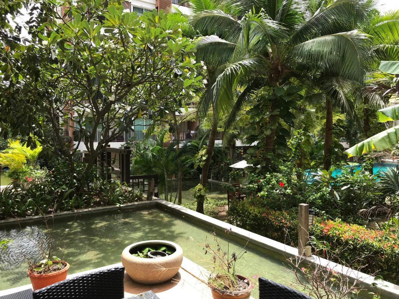 Diamond Suite Pattaya Luaran gambar