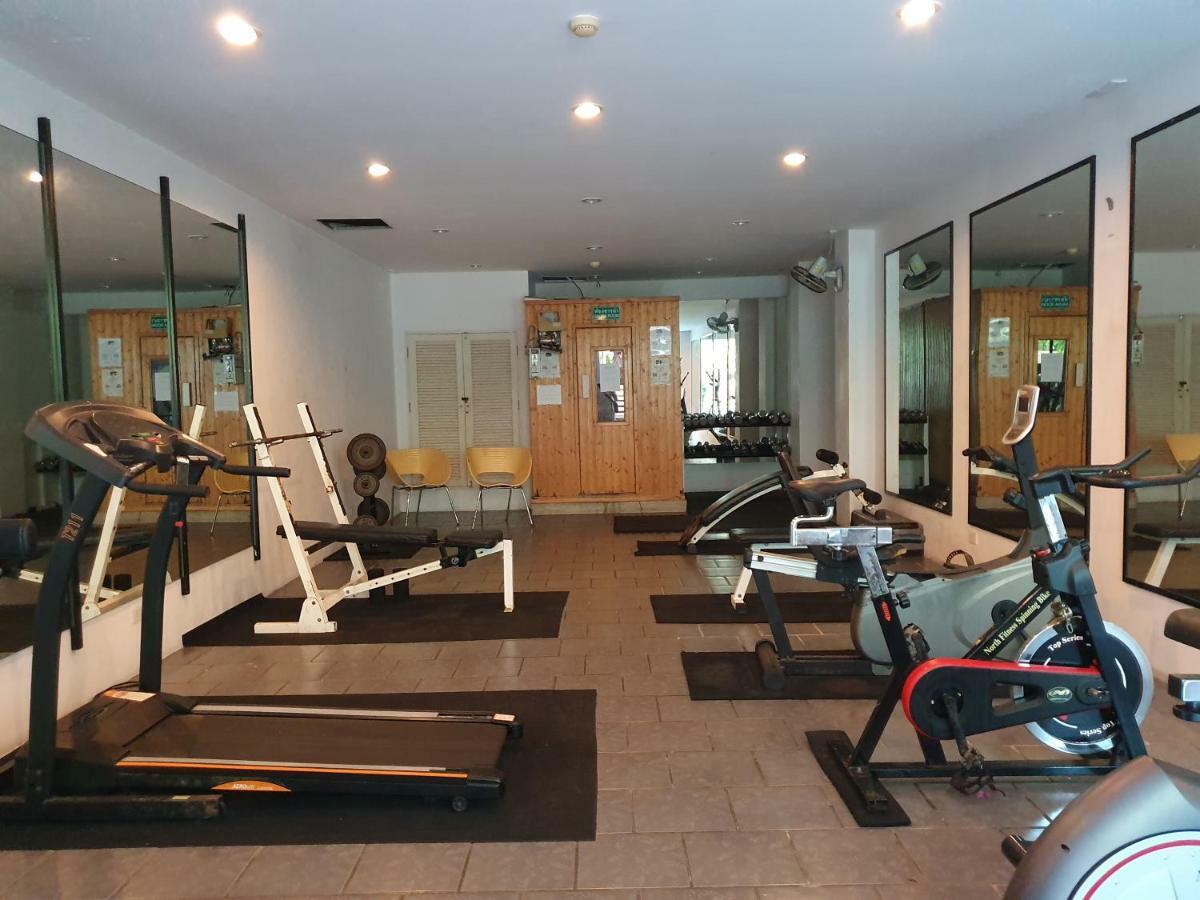 Diamond Suite Pattaya Luaran gambar