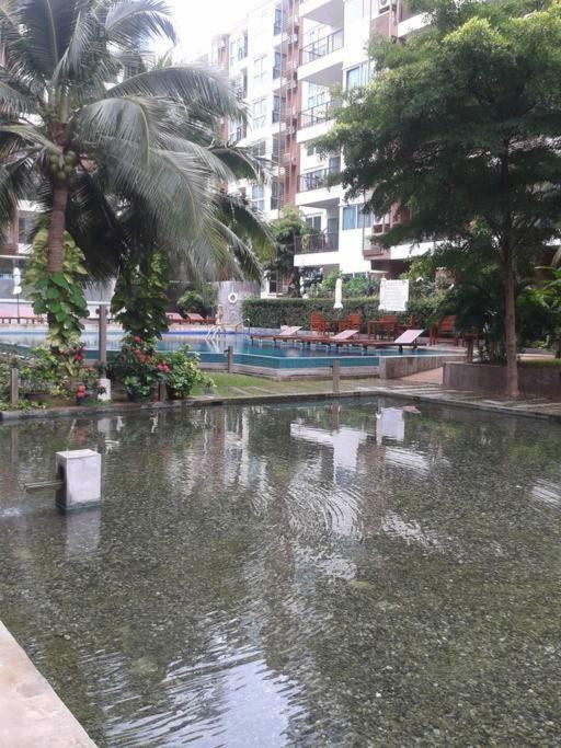 Diamond Suite Pattaya Luaran gambar
