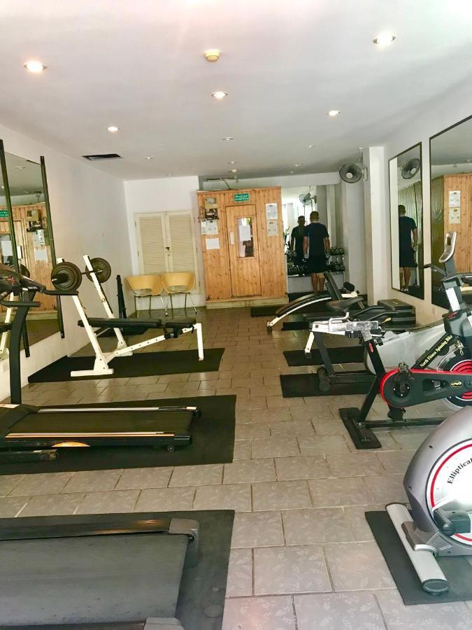Diamond Suite Pattaya Luaran gambar